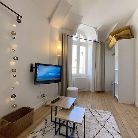Cosy Mac Nab Apartment Vierzon Exterior foto