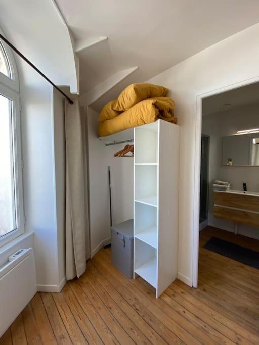 Cosy Mac Nab Apartment Vierzon Exterior foto